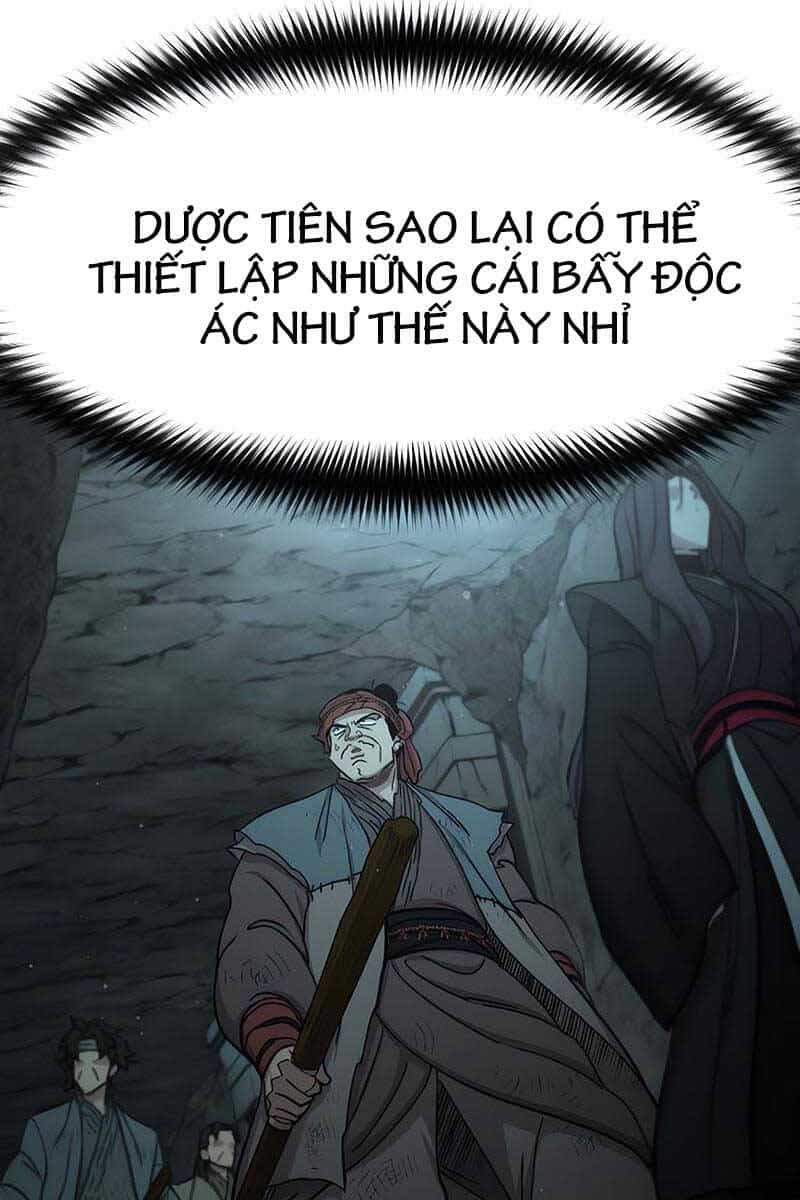 Hoa Sơn Tái Khởi - Chương 93 - ảnh 131