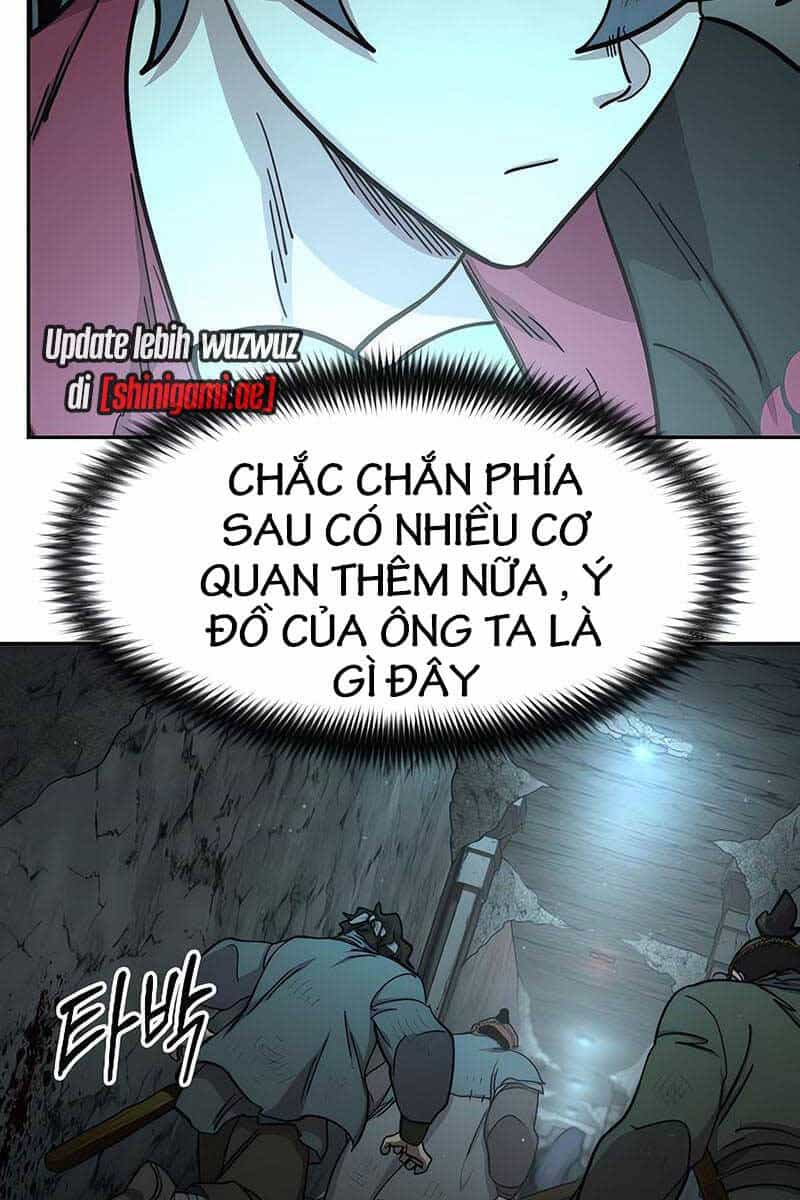 Hoa Sơn Tái Khởi - Chương 93 - ảnh 146
