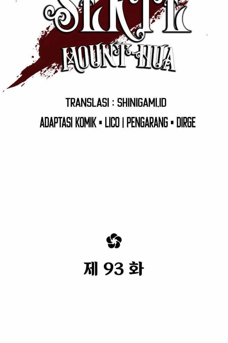 Hoa Sơn Tái Khởi - Chương 93 - ảnh 23