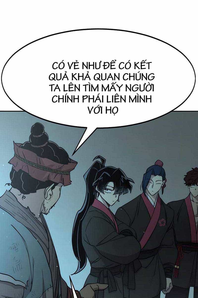 Hoa Sơn Tái Khởi - Chương 93 - ảnh 27