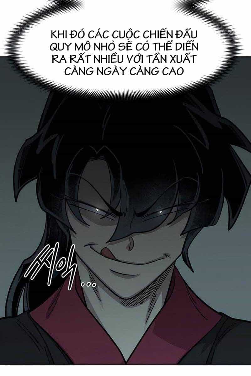 Hoa Sơn Tái Khởi - Chương 93 - ảnh 36
