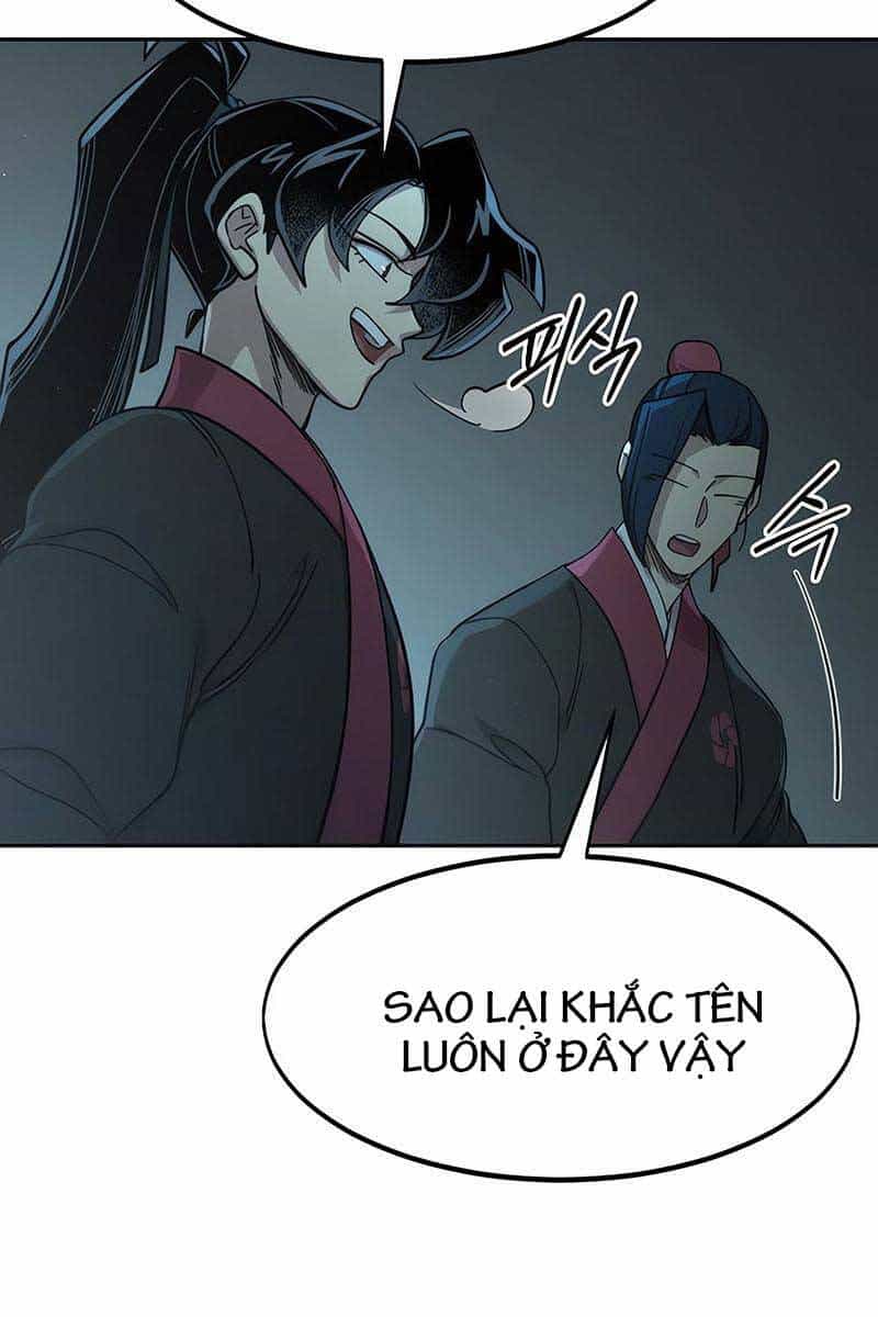 Hoa Sơn Tái Khởi - Chương 93 - ảnh 8