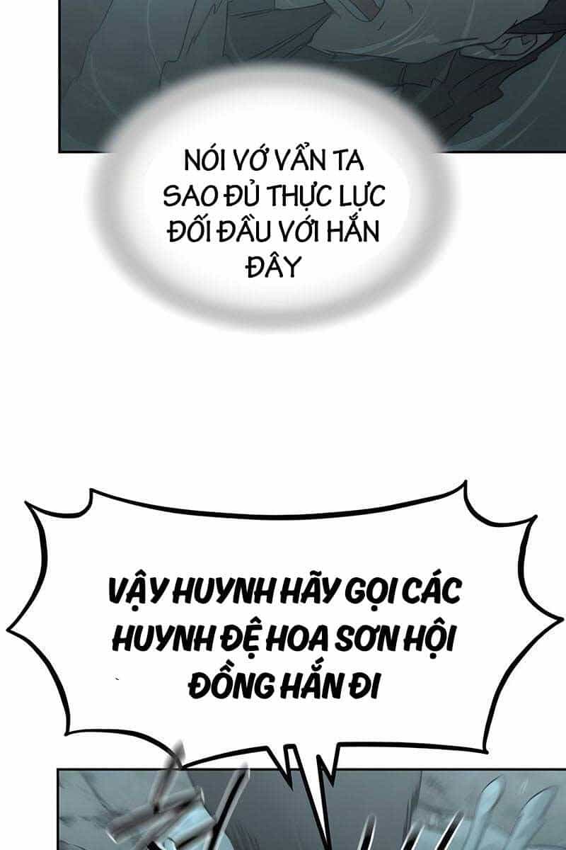 Hoa Sơn Tái Khởi - Chương 95 - ảnh 122