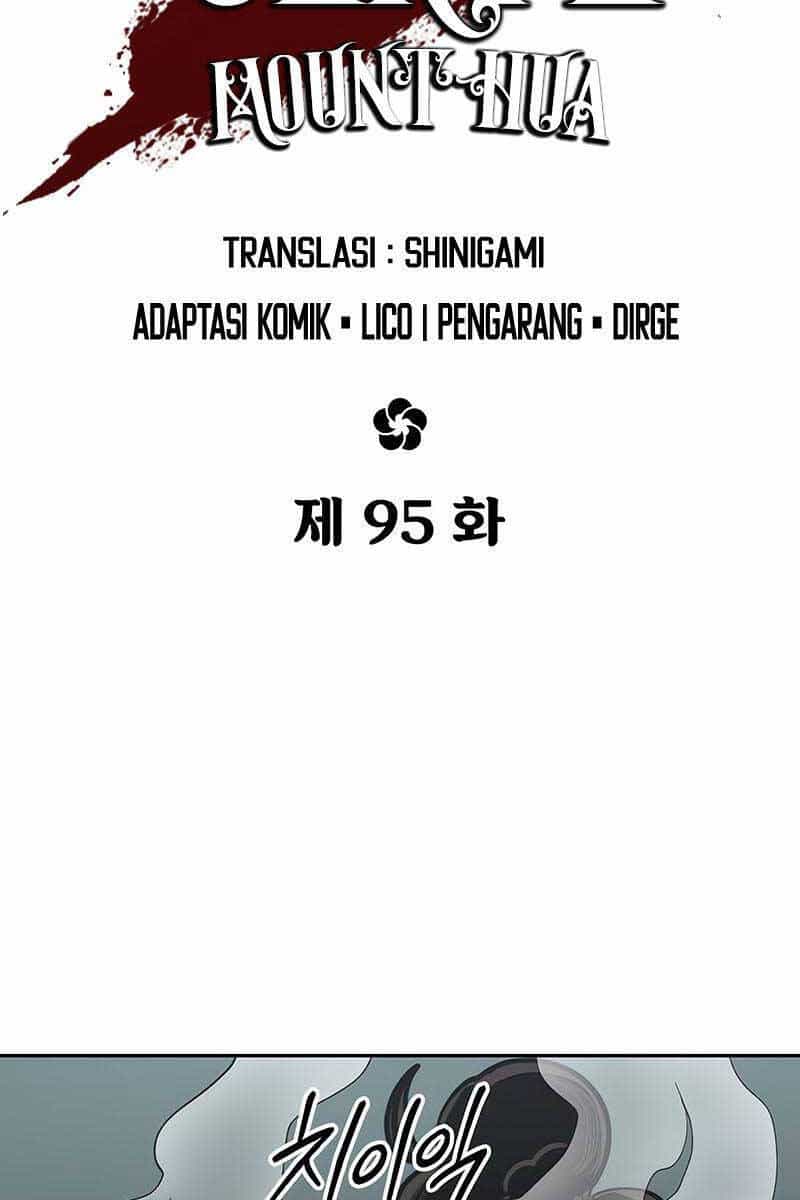 Hoa Sơn Tái Khởi - Chương 95 - ảnh 18