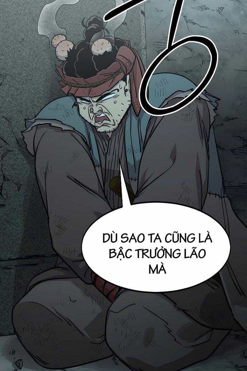 Hoa Sơn Tái Khởi - Chương 95 - ảnh 20