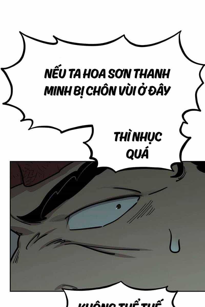 Hoa Sơn Tái Khởi - Chương 95 - ảnh 25
