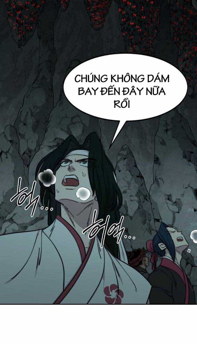 Hoa Sơn Tái Khởi - Chương 96 - ảnh 34