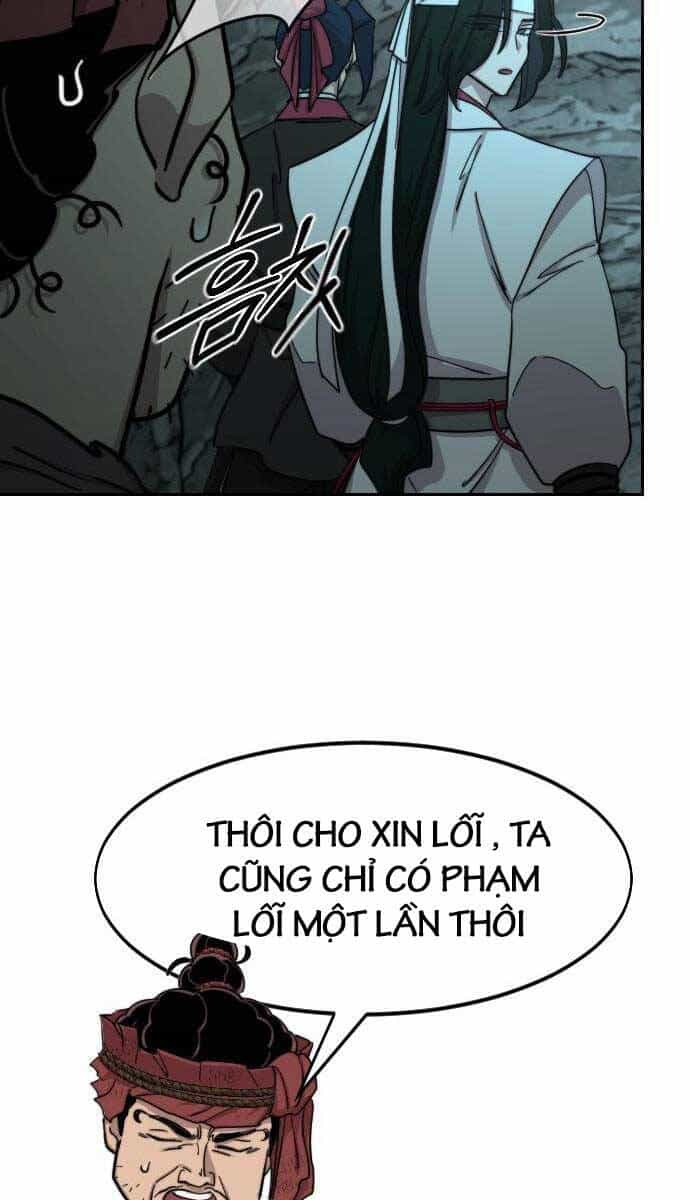 Hoa Sơn Tái Khởi - Chương 96 - ảnh 54