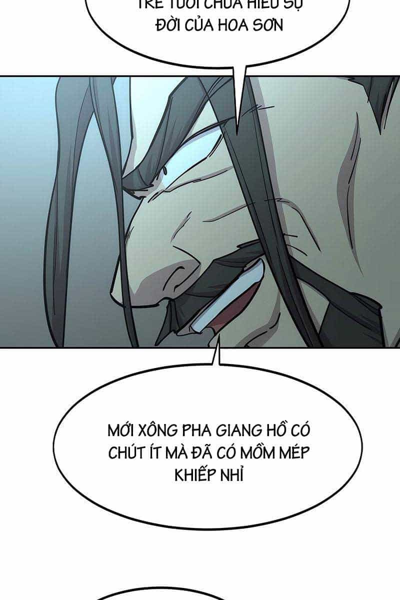 Hoa Sơn Tái Khởi - Chương 97 - ảnh 103