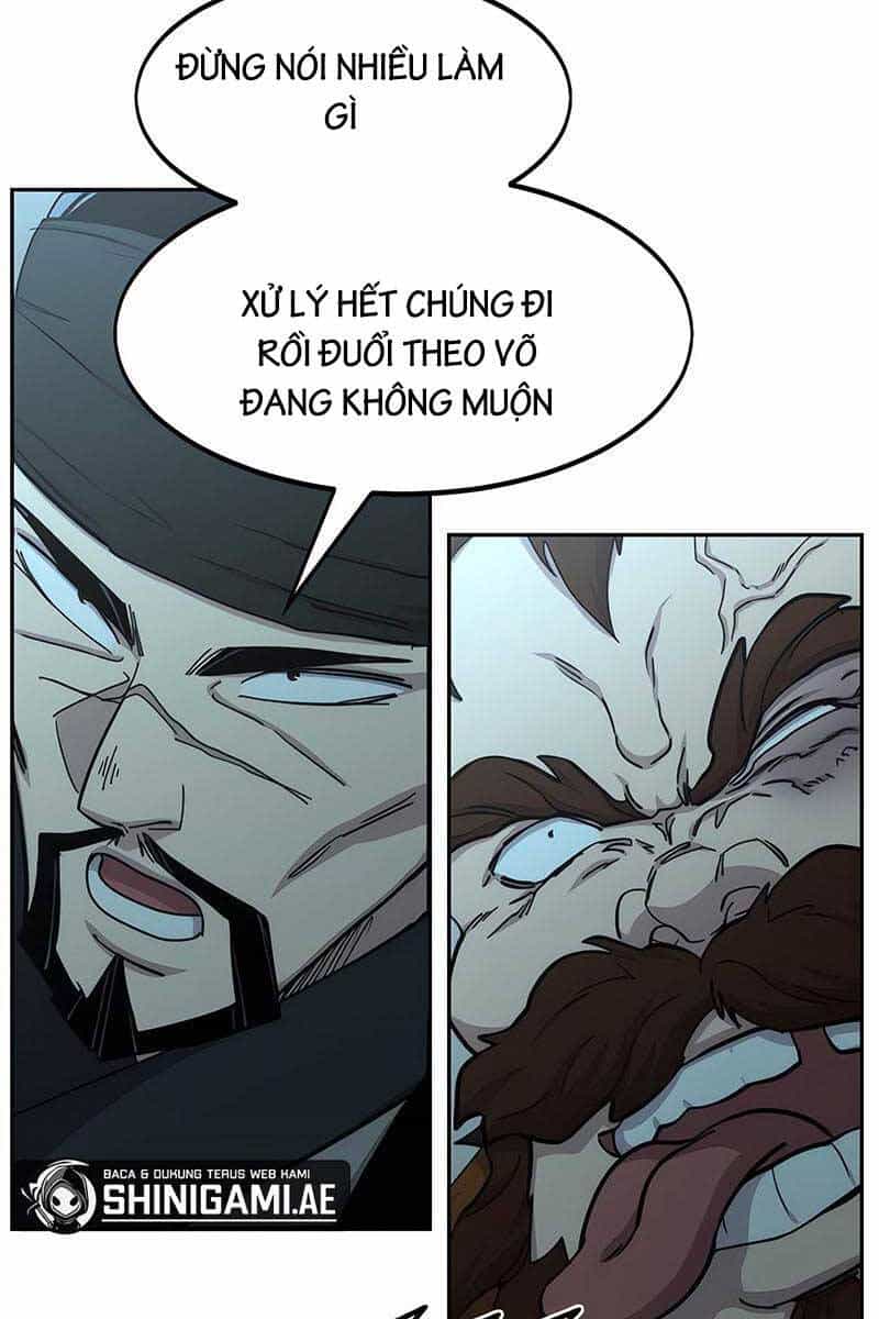 Hoa Sơn Tái Khởi - Chương 97 - ảnh 104