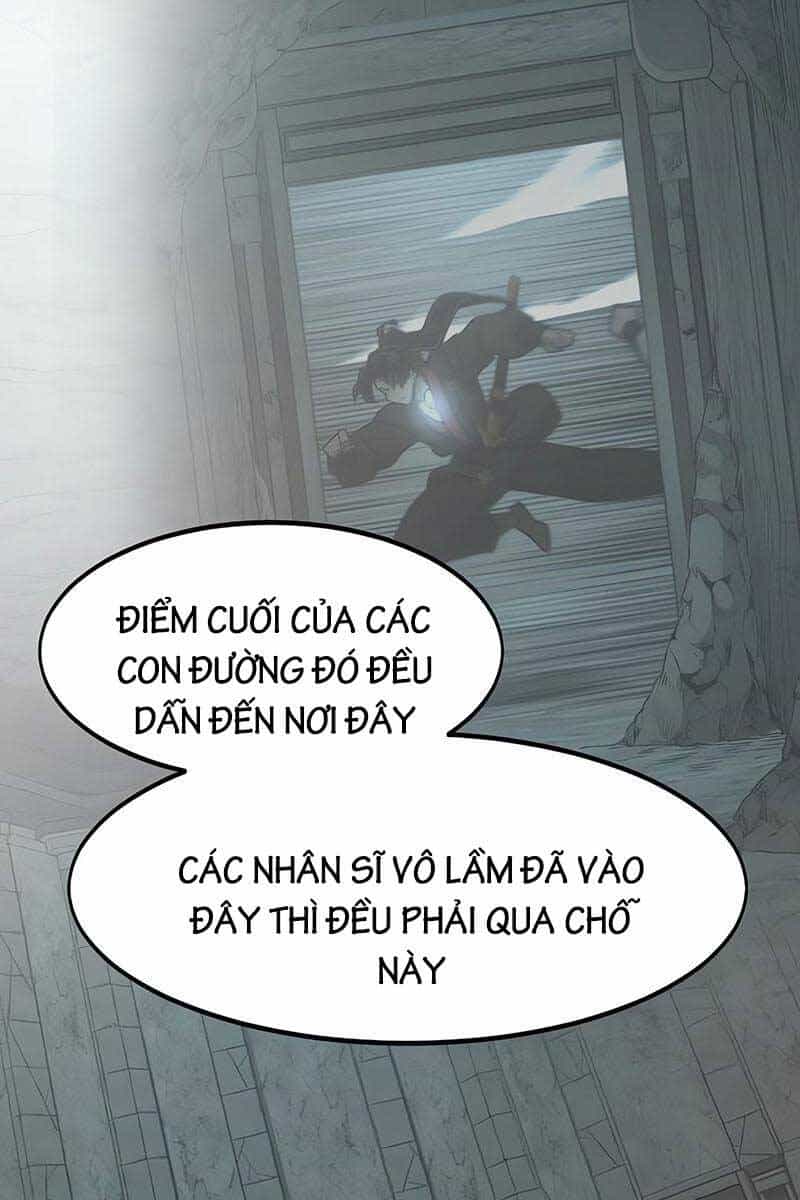 Hoa Sơn Tái Khởi - Chương 97 - ảnh 81