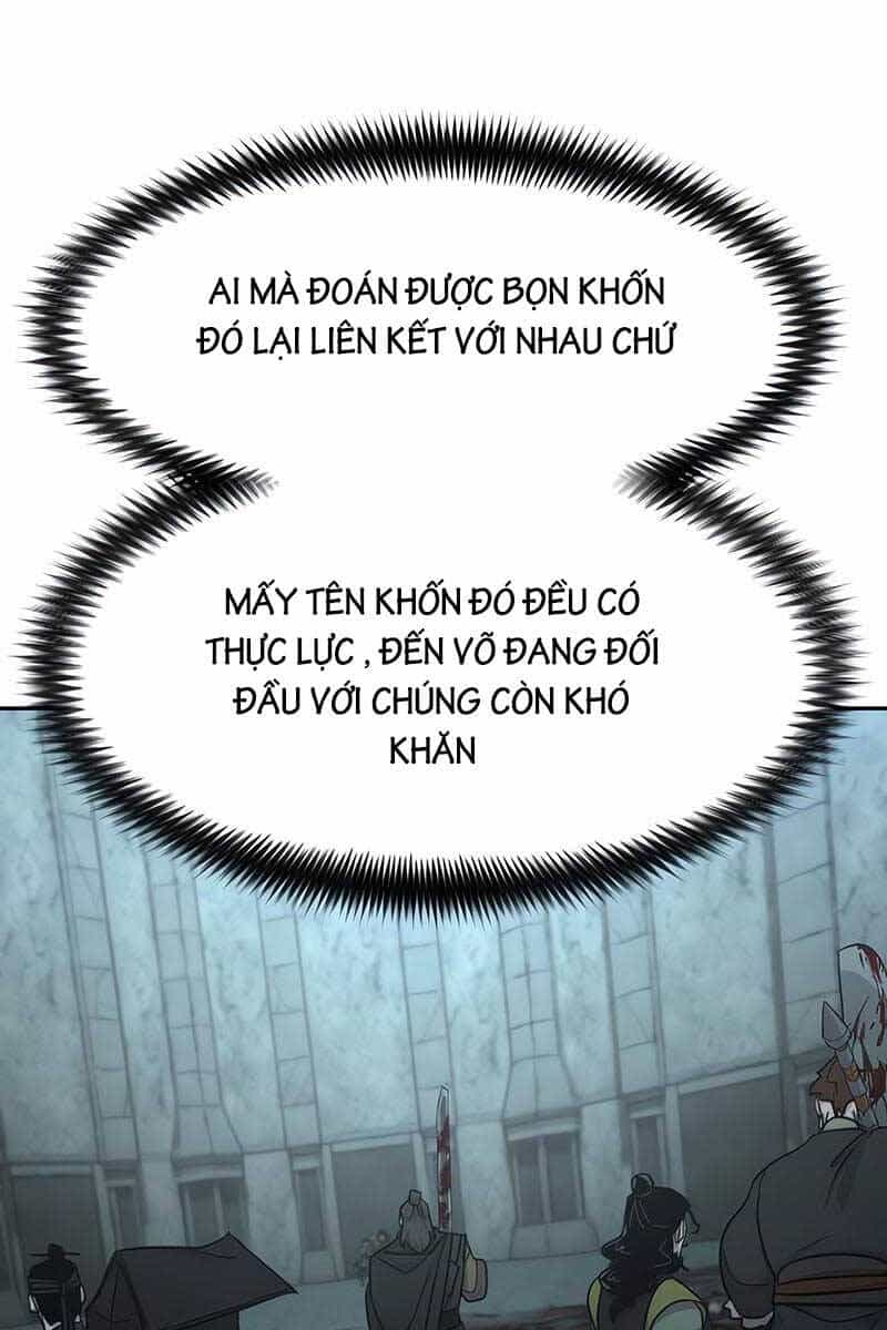 Hoa Sơn Tái Khởi - Chương 97 - ảnh 93