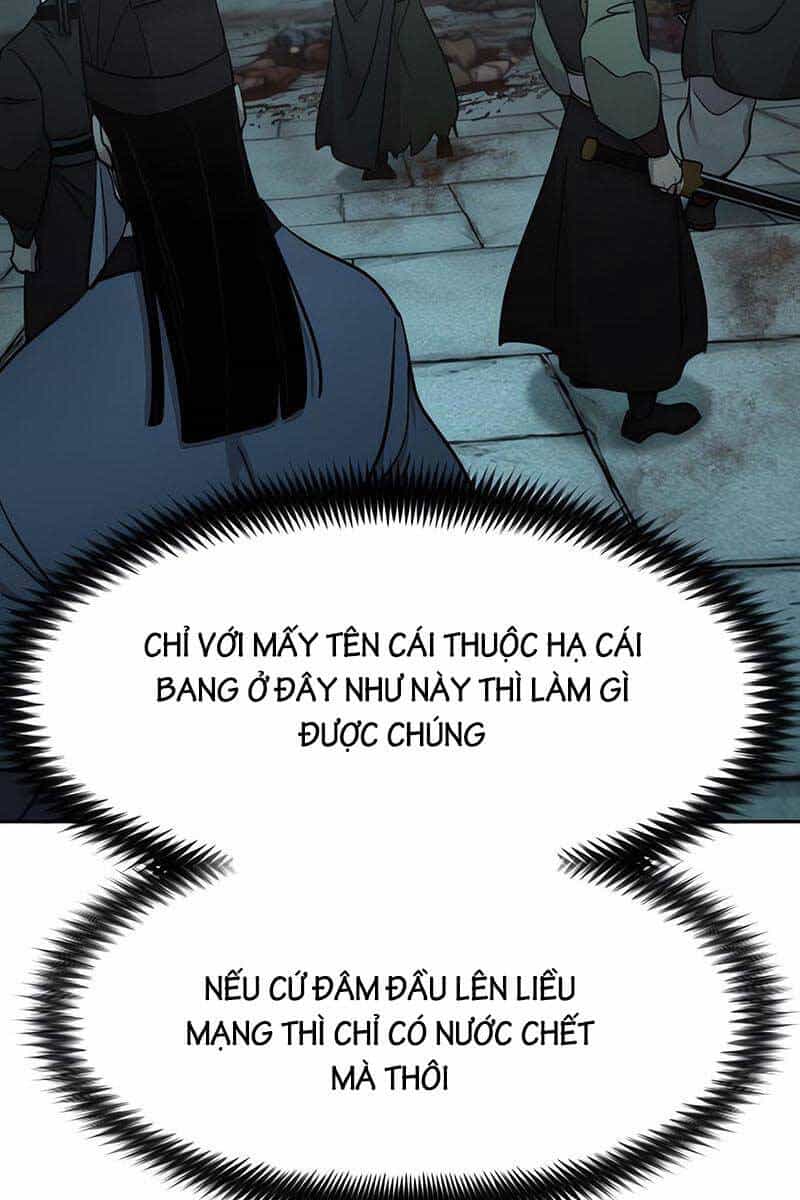 Hoa Sơn Tái Khởi - Chương 97 - ảnh 94