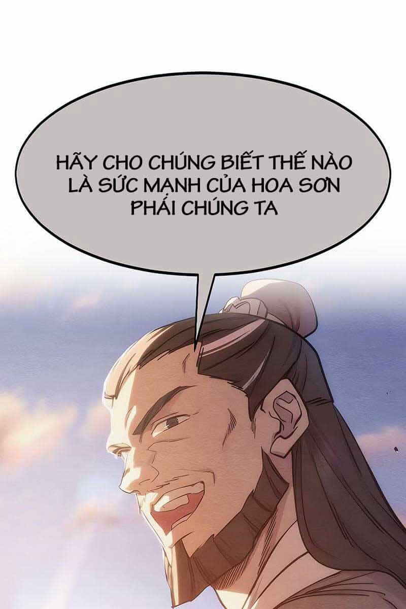 Hoa Sơn Tái Khởi - Chương 98 - ảnh 121
