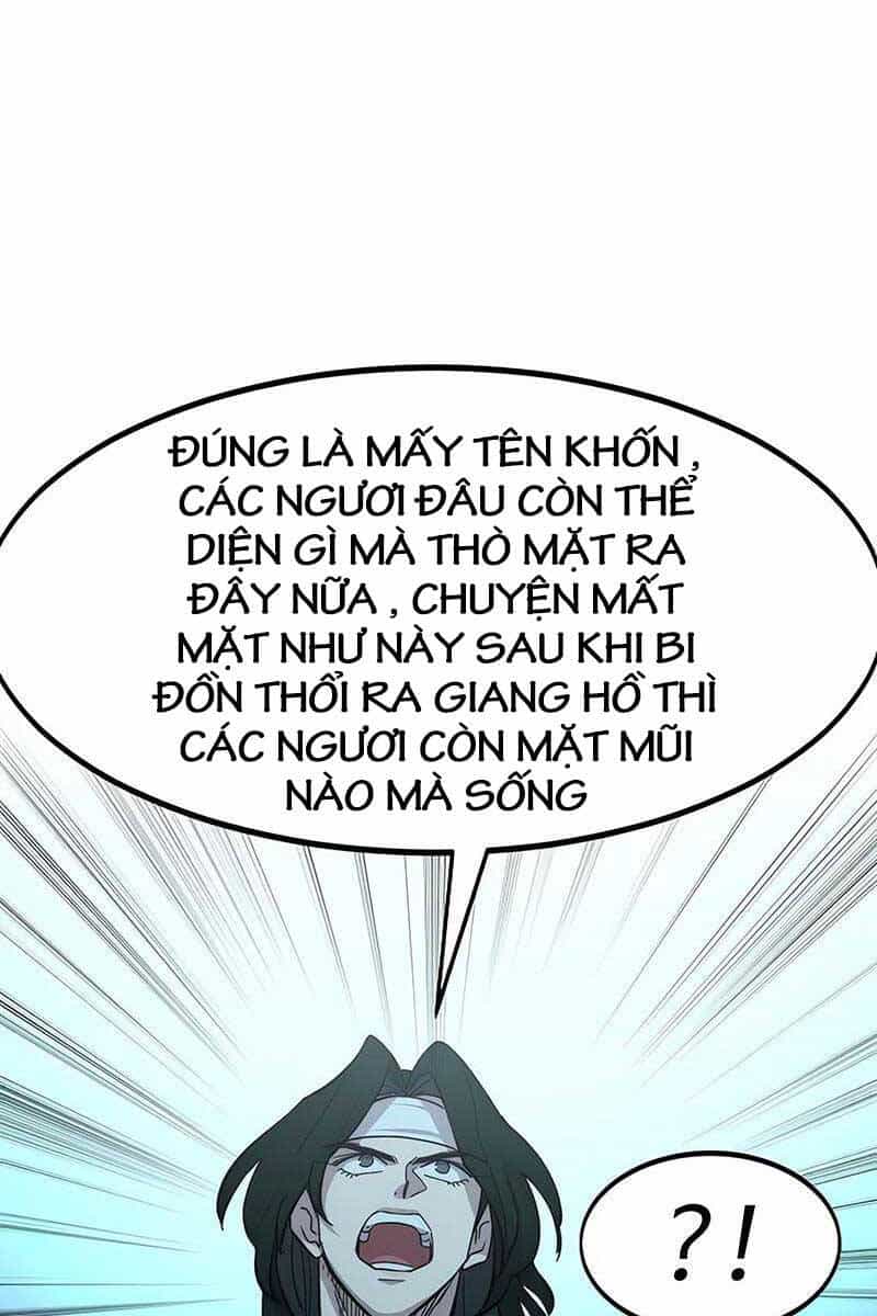 Hoa Sơn Tái Khởi - Chương 98 - ảnh 58