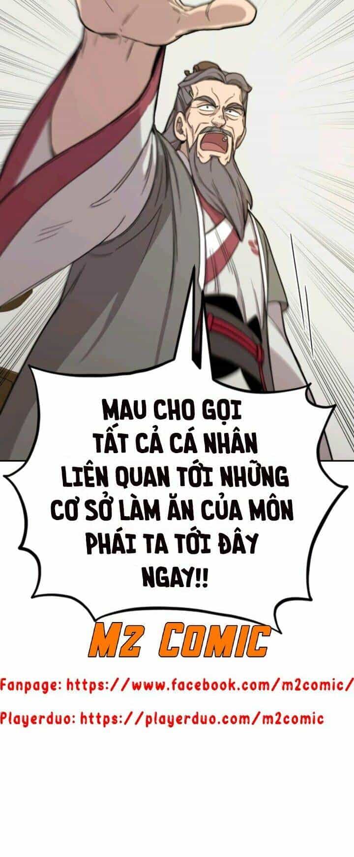 Hoa Sơn Tái Khởi - Chương 9 - ảnh 101