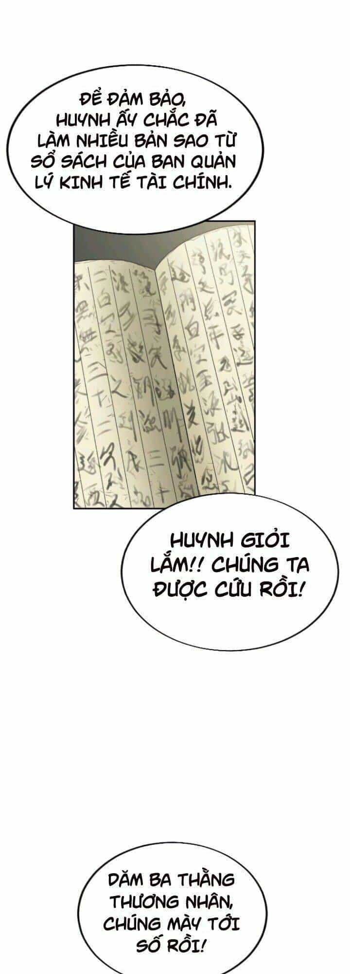 Hoa Sơn Tái Khởi - Chương 9 - ảnh 17