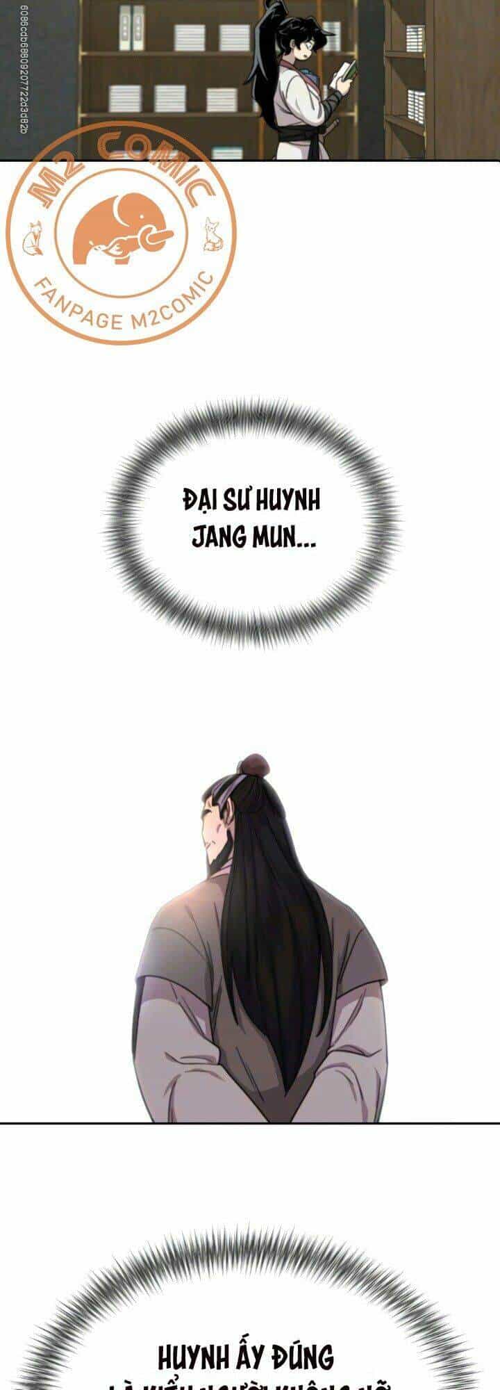 Hoa Sơn Tái Khởi - Chương 9 - ảnh 24