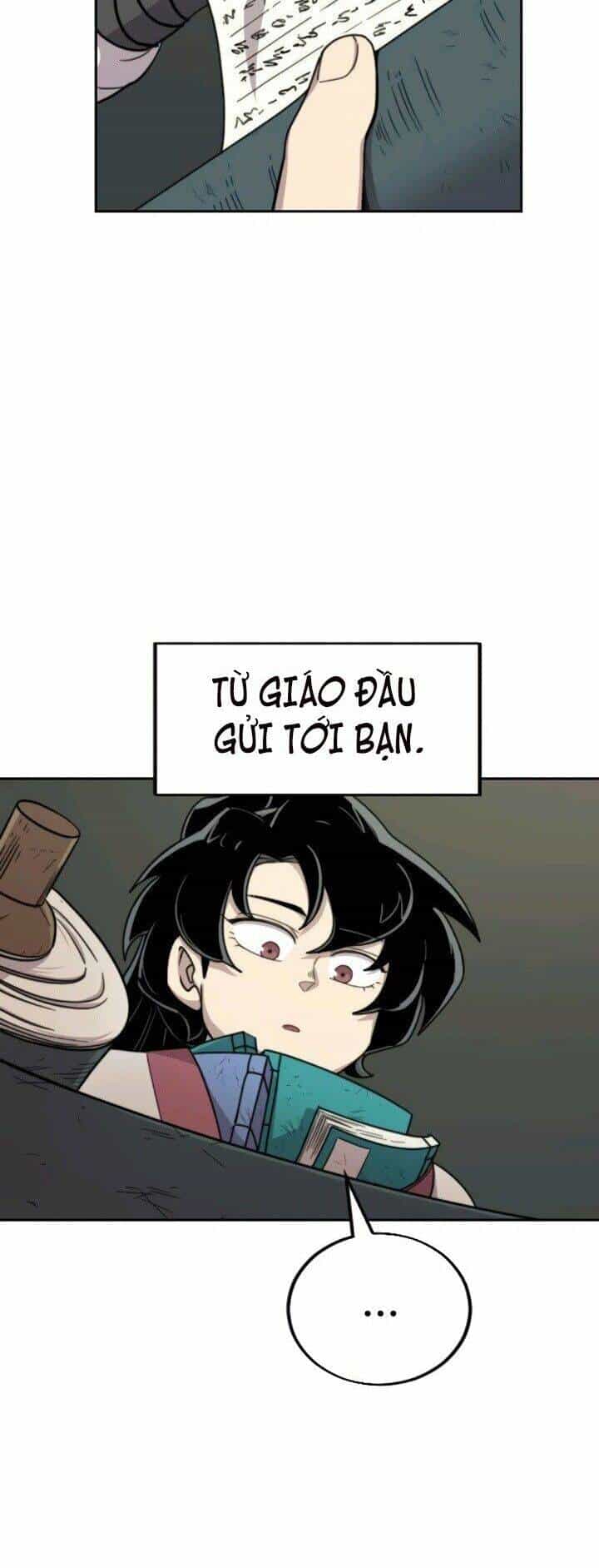Hoa Sơn Tái Khởi - Chương 9 - ảnh 31