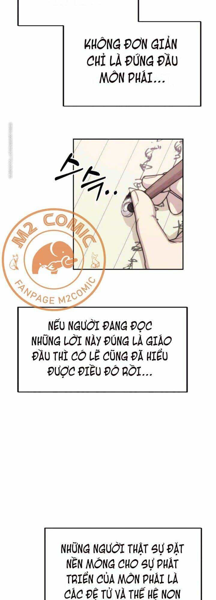 Hoa Sơn Tái Khởi - Chương 9 - ảnh 34