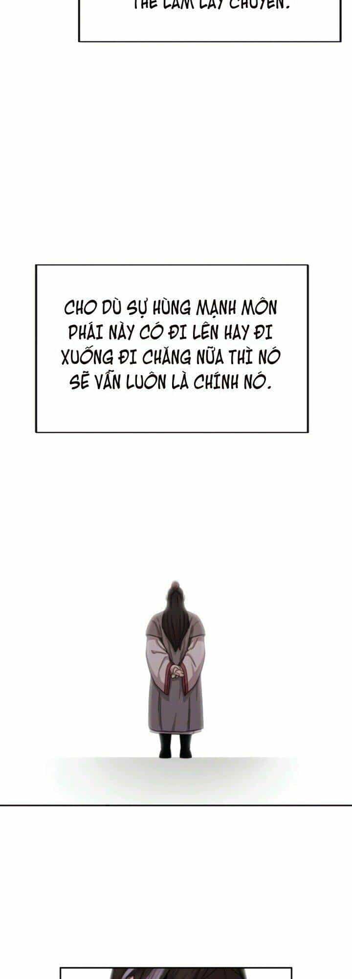 Hoa Sơn Tái Khởi - Chương 9 - ảnh 38