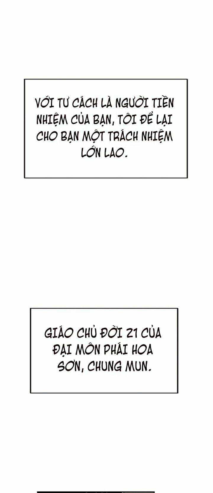 Hoa Sơn Tái Khởi - Chương 9 - ảnh 40