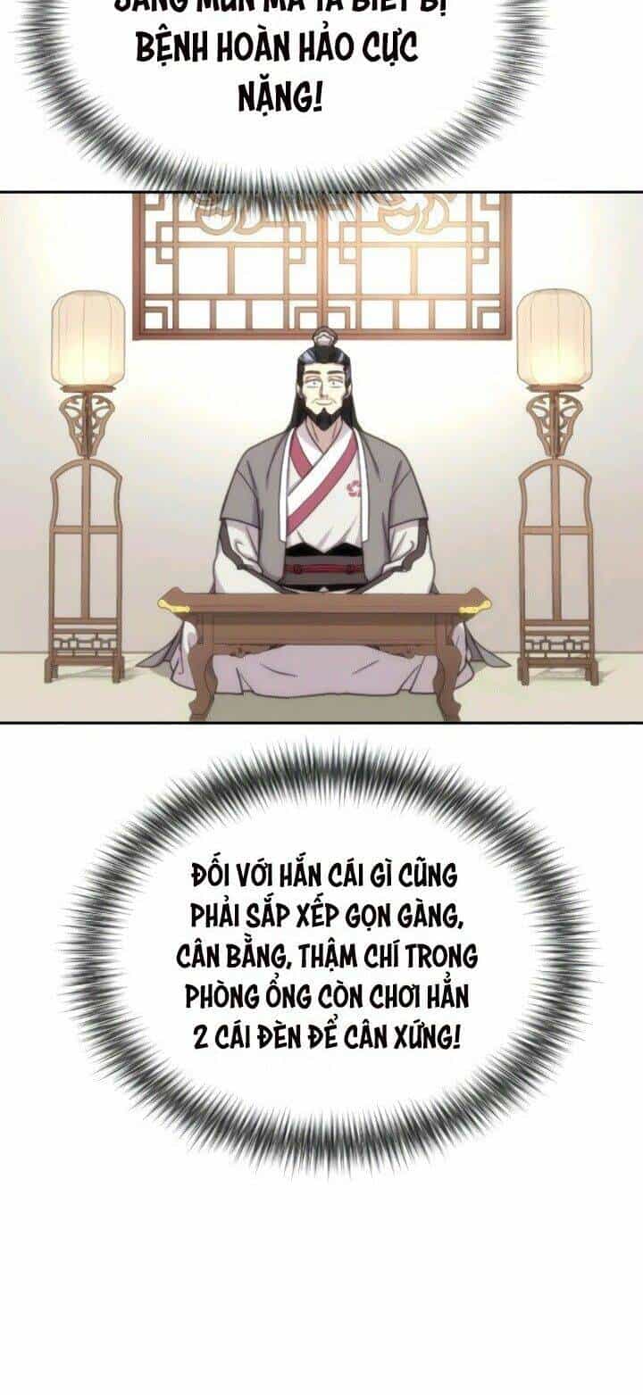 Hoa Sơn Tái Khởi - Chương 9 - ảnh 46