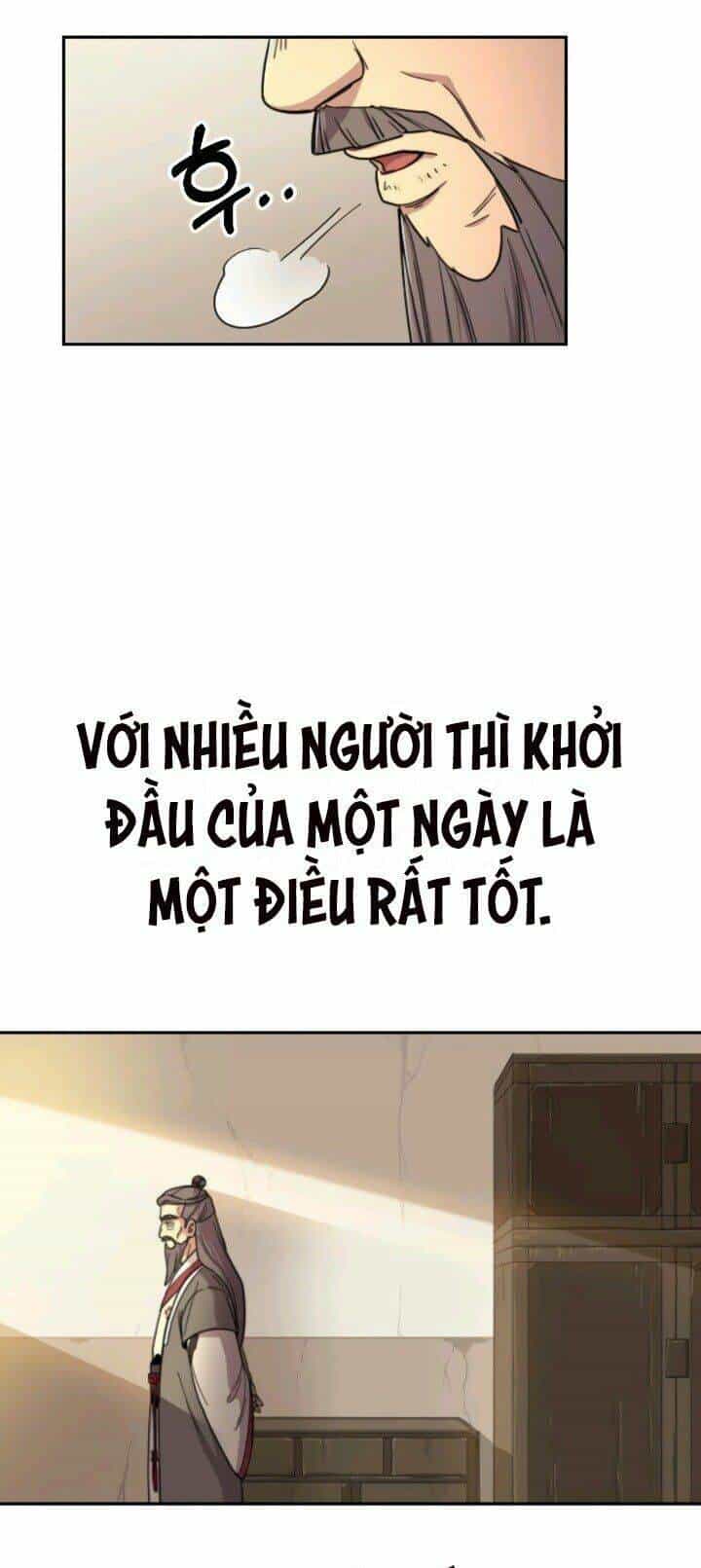 Hoa Sơn Tái Khởi - Chương 9 - ảnh 60