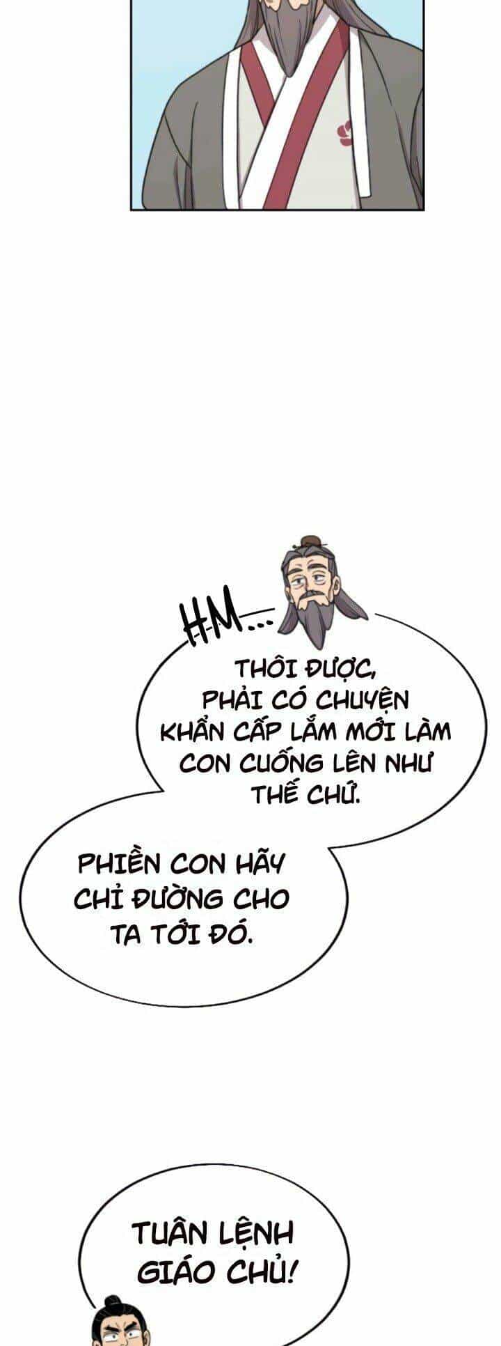 Hoa Sơn Tái Khởi - Chương 9 - ảnh 65