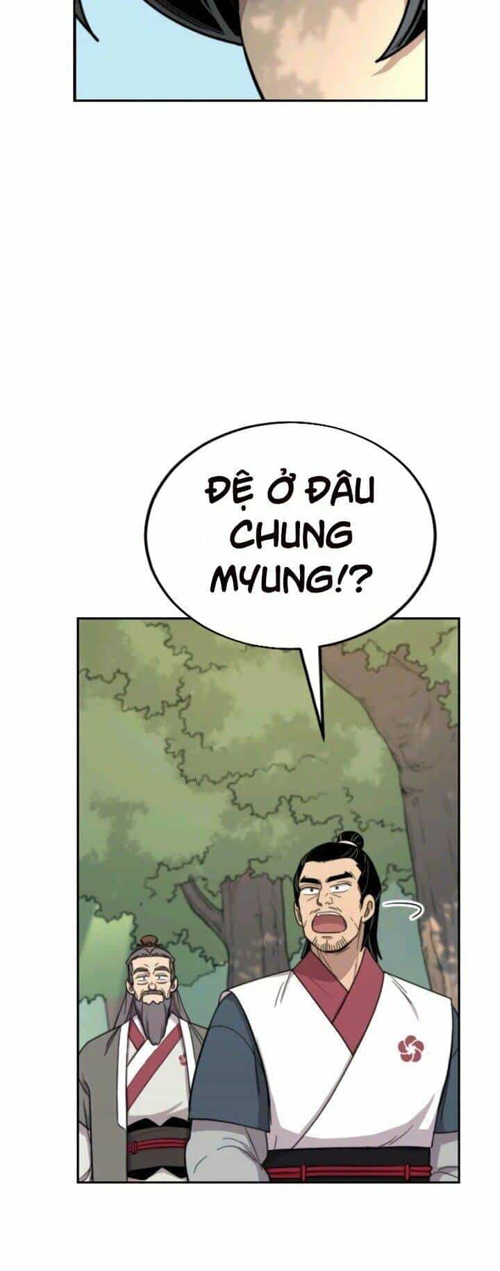 Hoa Sơn Tái Khởi - Chương 9 - ảnh 71