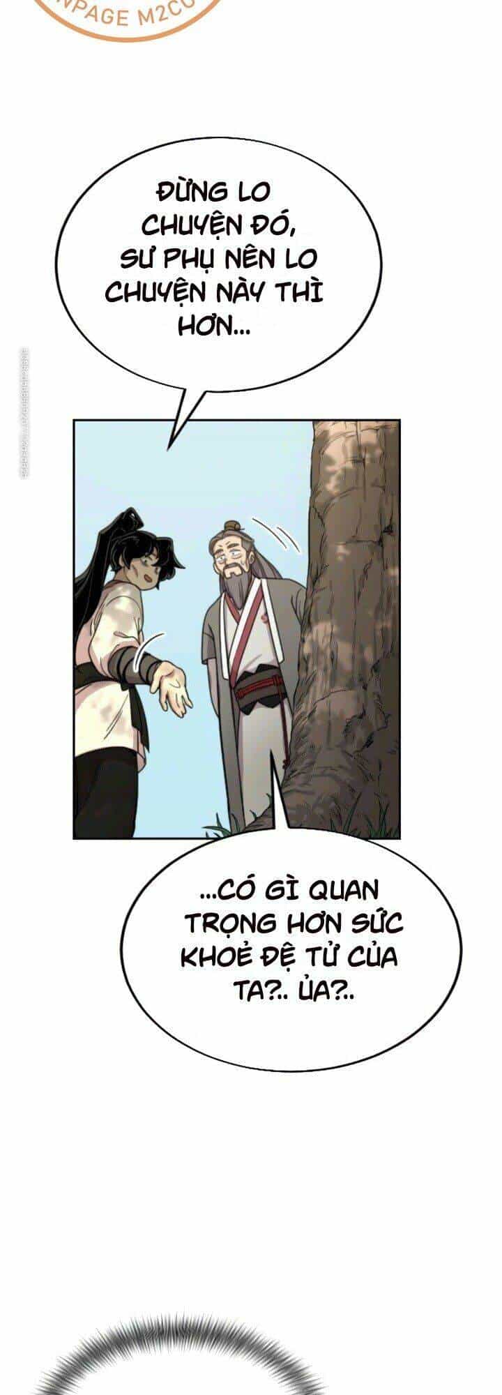 Hoa Sơn Tái Khởi - Chương 9 - ảnh 74