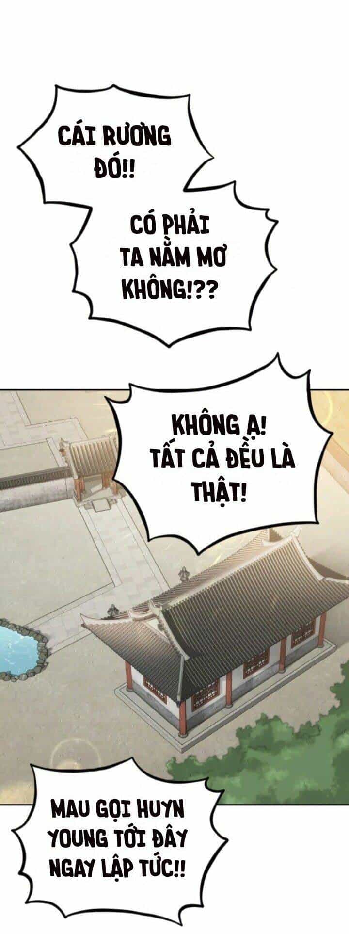 Hoa Sơn Tái Khởi - Chương 9 - ảnh 91