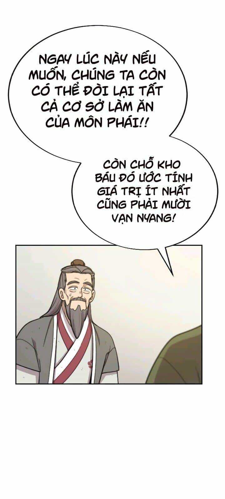 Hoa Sơn Tái Khởi - Chương 9 - ảnh 95