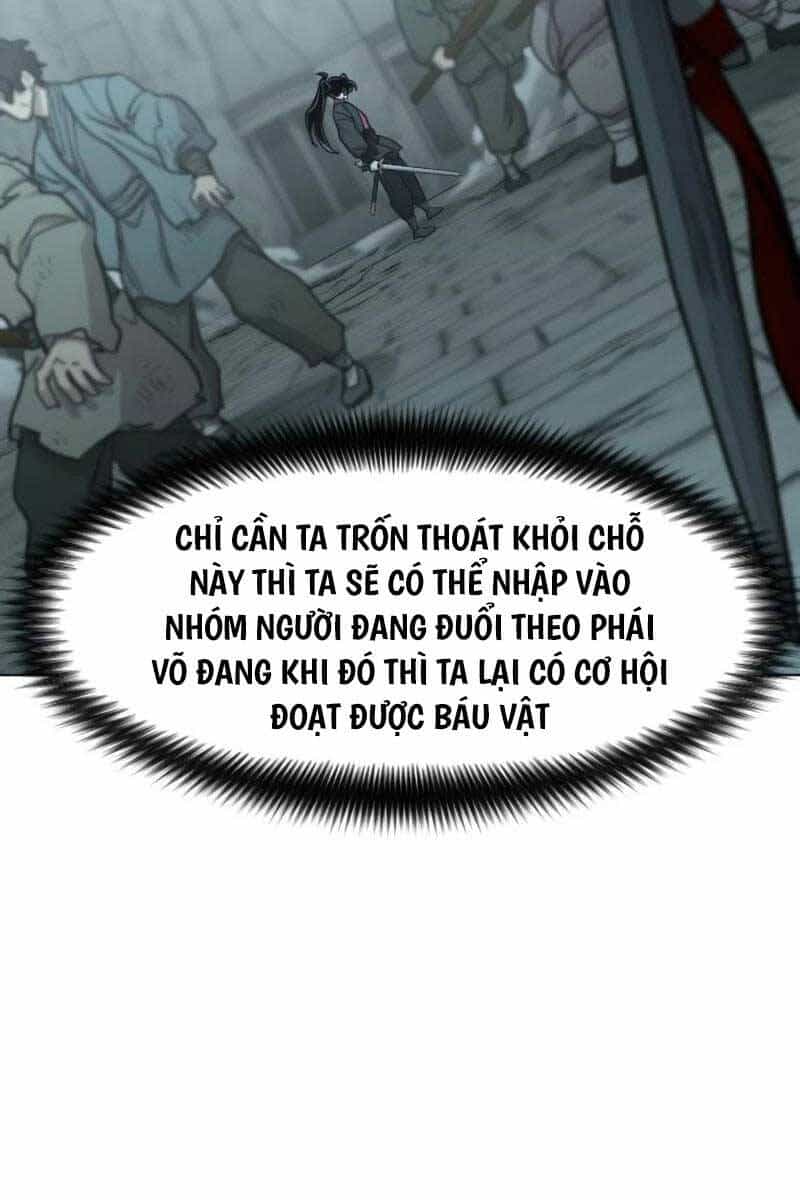 Hoa Sơn Tái Khởi - Chương 101 - ảnh 30