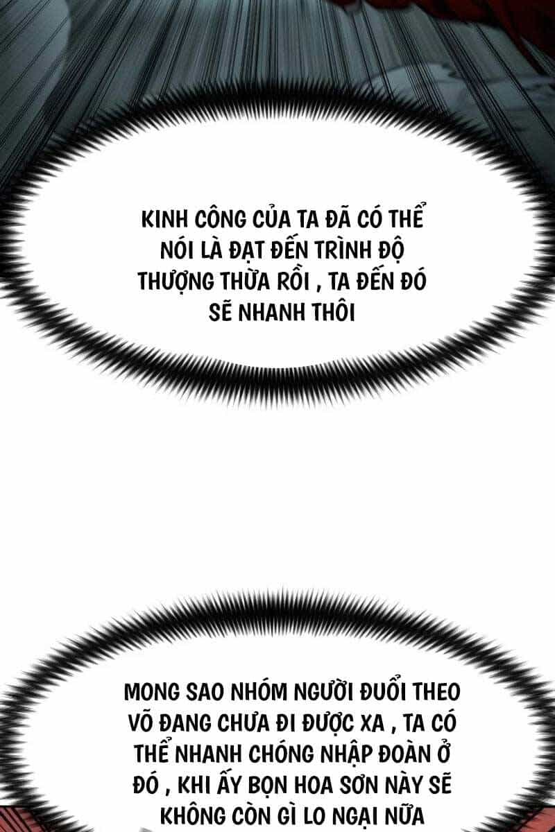 Hoa Sơn Tái Khởi - Chương 101 - ảnh 40