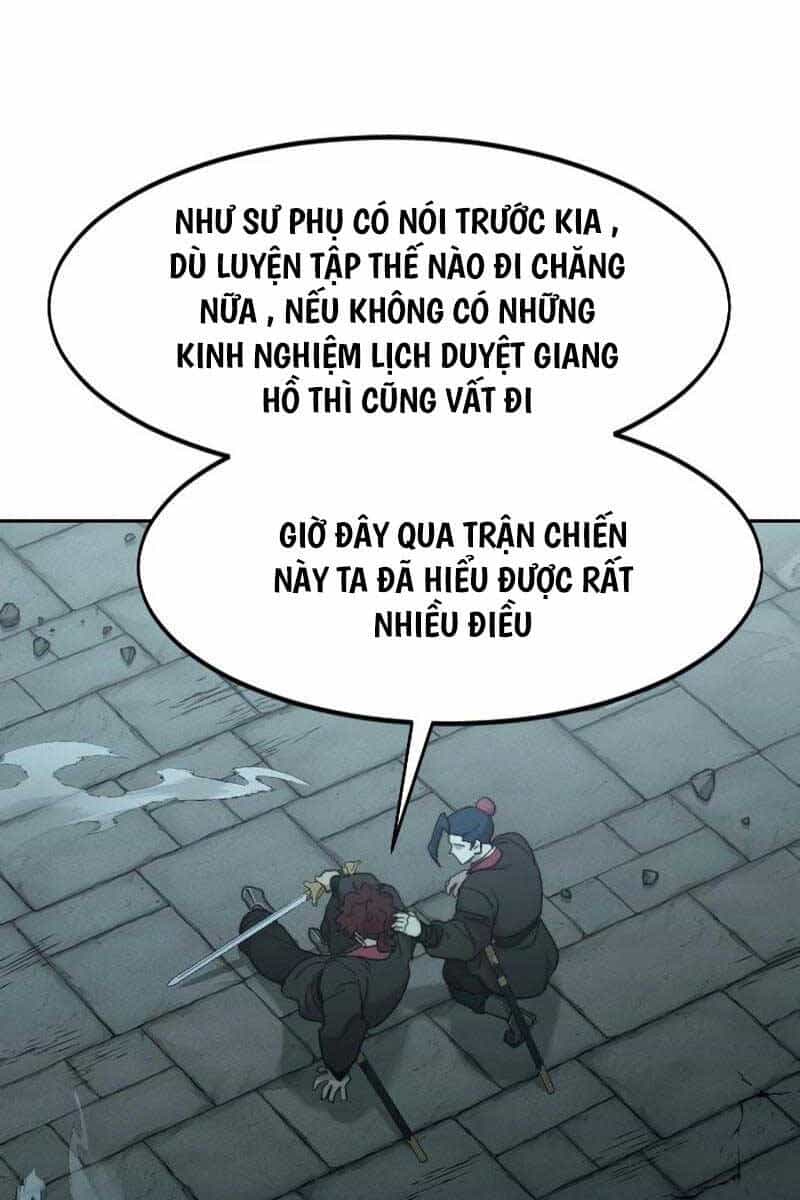 Hoa Sơn Tái Khởi - Chương 101 - ảnh 68