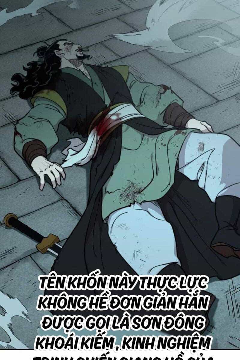Hoa Sơn Tái Khởi - Chương 101 - ảnh 72