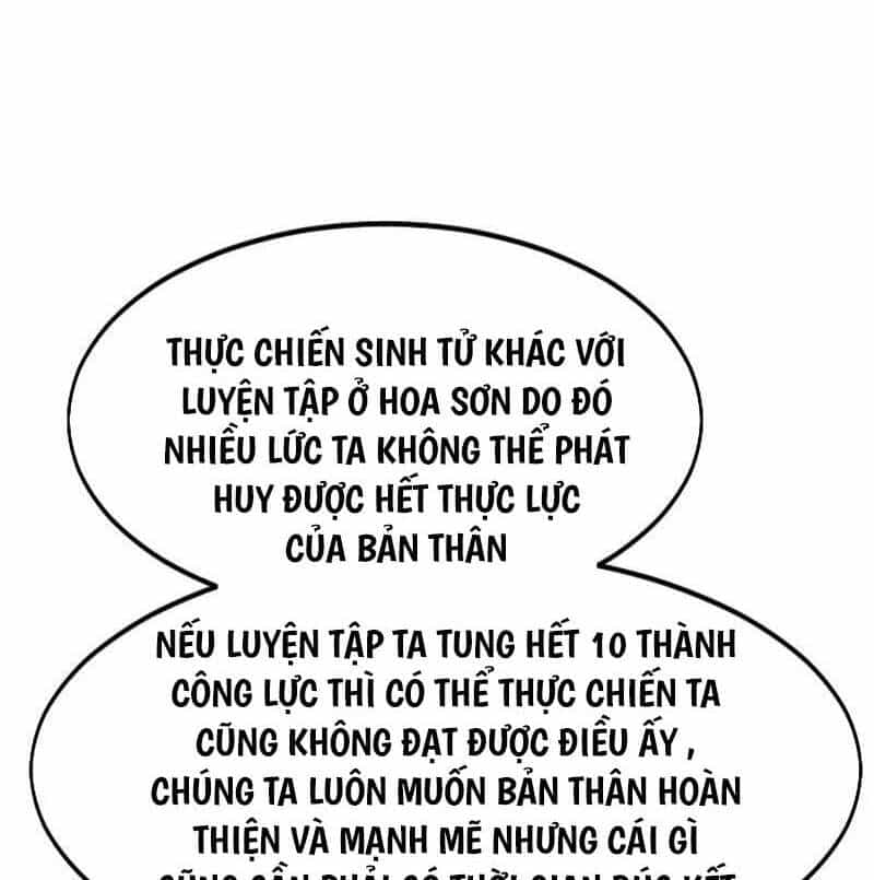Hoa Sơn Tái Khởi - Chương 101 - ảnh 82