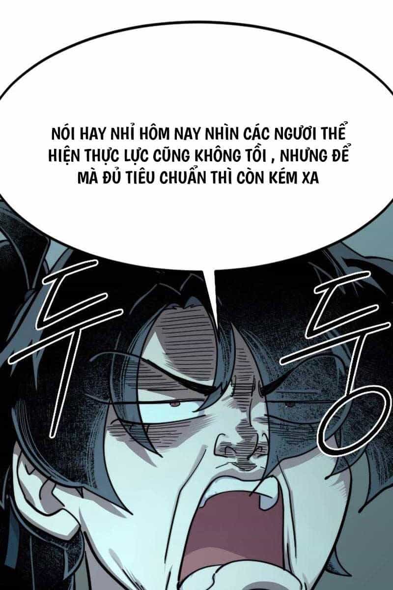 Hoa Sơn Tái Khởi - Chương 101 - ảnh 90