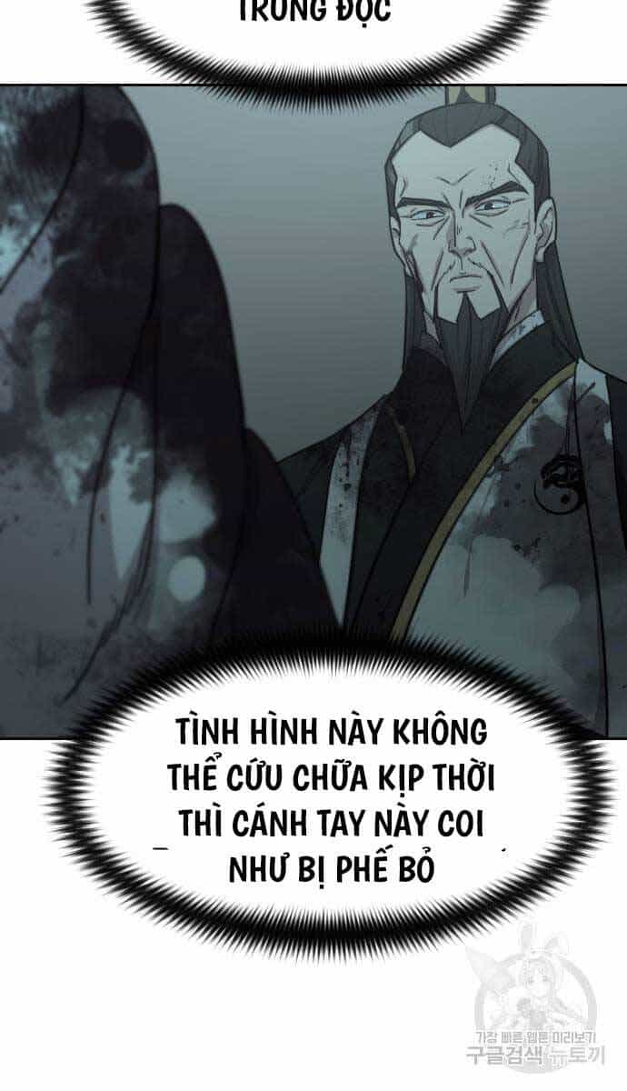 Hoa Sơn Tái Khởi - Chương 102 - ảnh 16