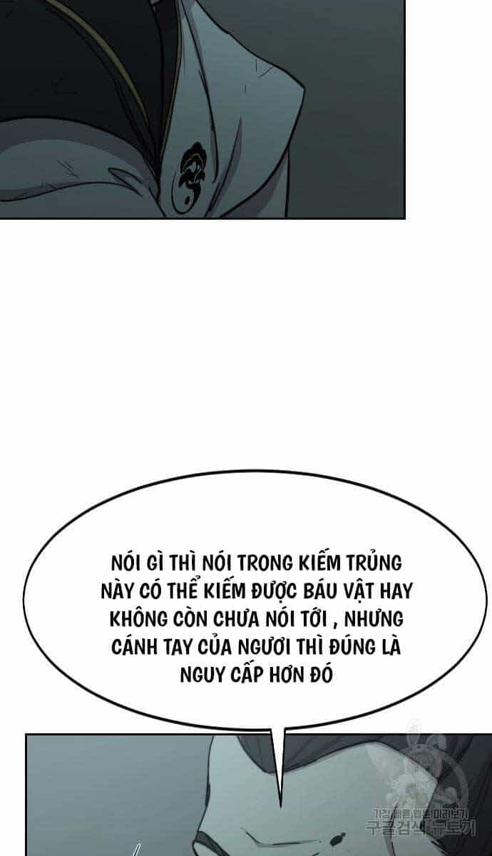 Hoa Sơn Tái Khởi - Chương 102 - ảnh 32