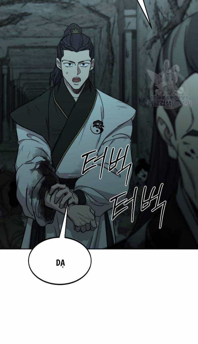Hoa Sơn Tái Khởi - Chương 102 - ảnh 34