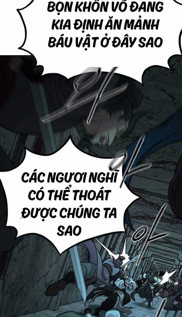 Hoa Sơn Tái Khởi - Chương 102 - ảnh 57