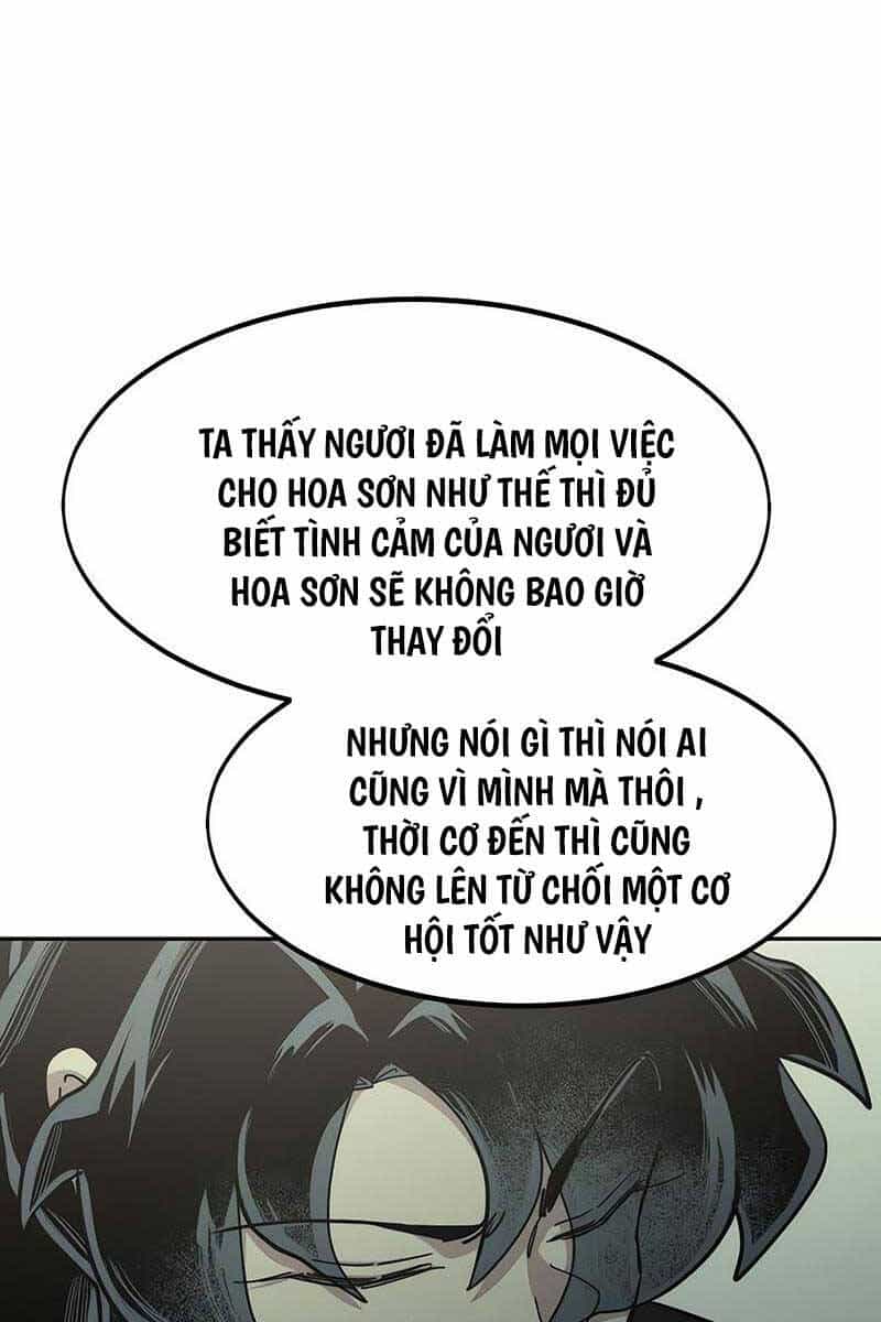 Hoa Sơn Tái Khởi - Chương 104 - ảnh 134