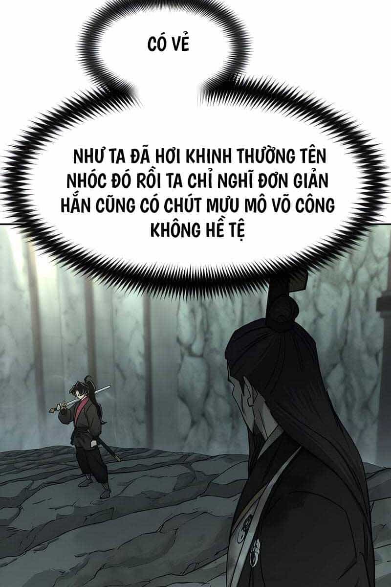 Hoa Sơn Tái Khởi - Chương 104 - ảnh 31