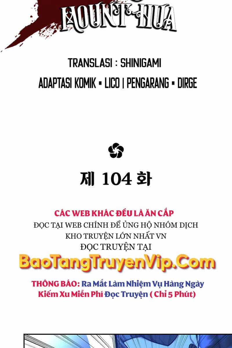Hoa Sơn Tái Khởi - Chương 104 - ảnh 62