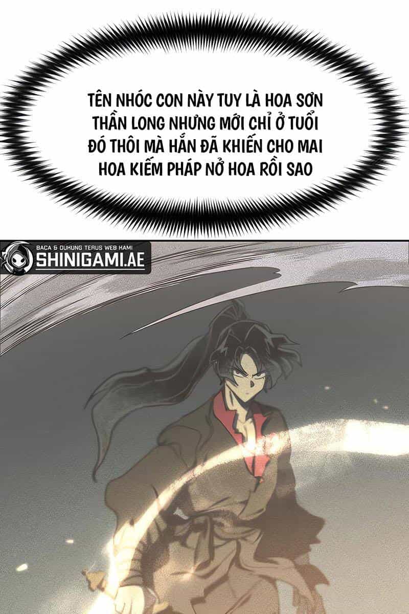 Hoa Sơn Tái Khởi - Chương 105 - ảnh 102