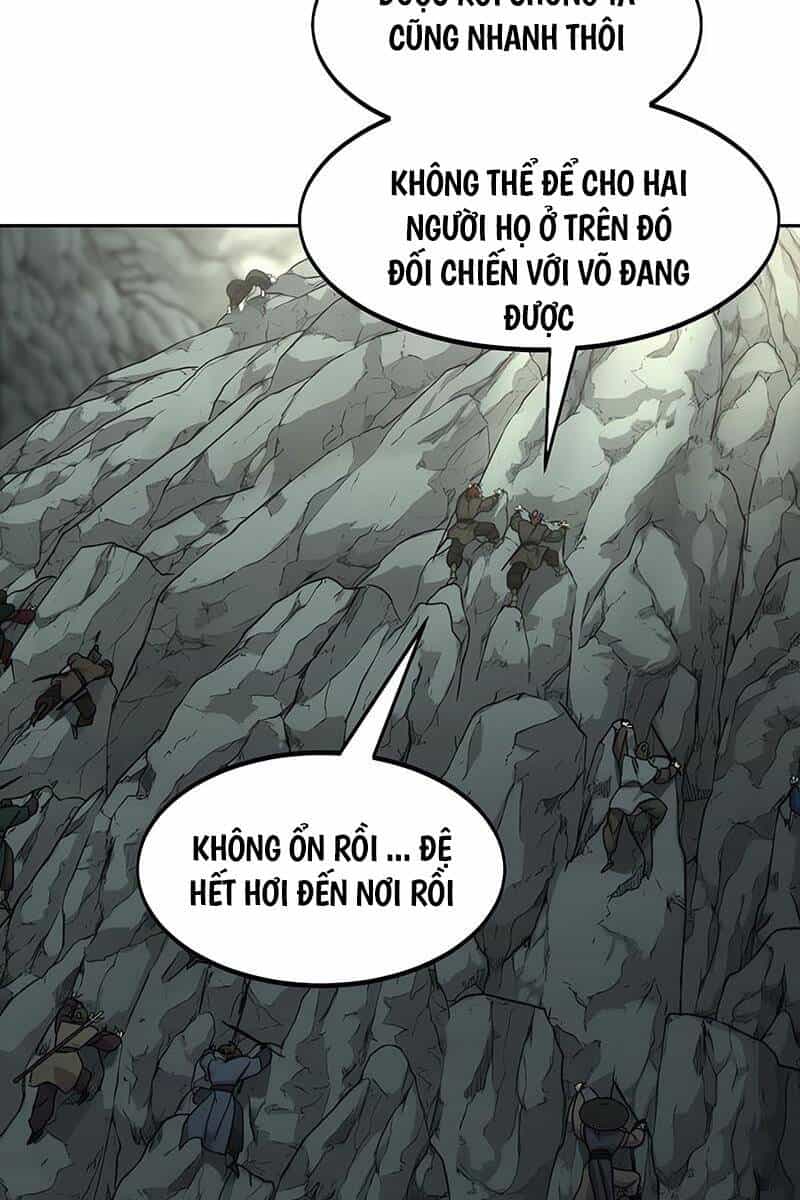 Hoa Sơn Tái Khởi - Chương 105 - ảnh 11