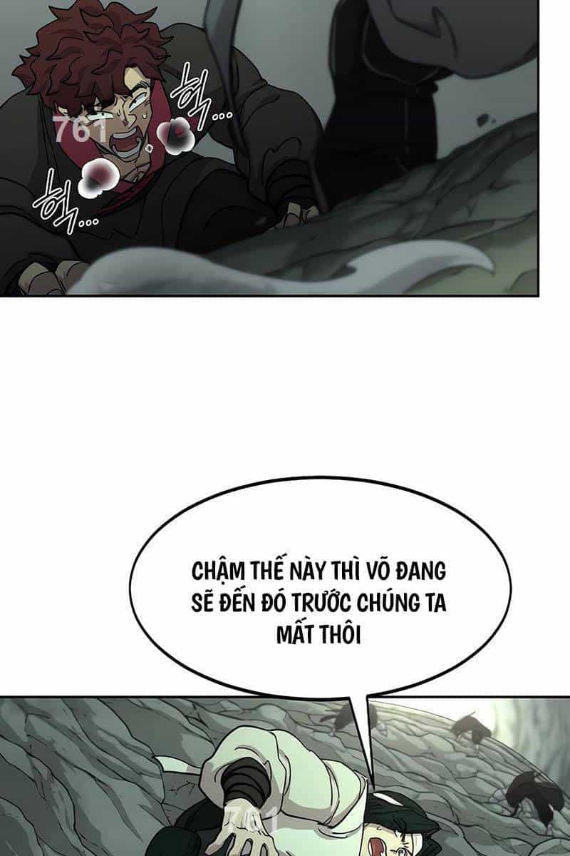 Hoa Sơn Tái Khởi - Chương 105 - ảnh 2
