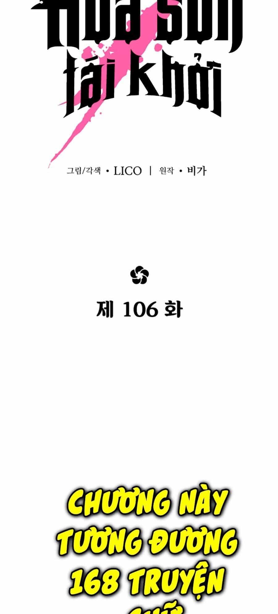 Hoa Sơn Tái Khởi - Chương 106 - ảnh 49